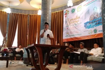 Halal Watch ajukan uji materi peraturan pemerintah soal produk halal