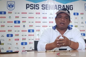 Panpel pertandingan PSIS siapkan 2.000 tiket bagi Jakmania