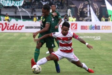 Persebaya dukung tiga pemainnya bergabung di timnas senior