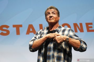 Sylvester Stallone tak akan tampil di "Creed III"