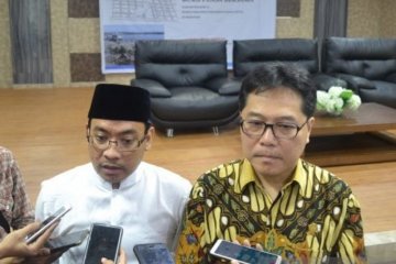 KPPU sosialisasikan perubahan nomenklatur KPD menjadi kanwil