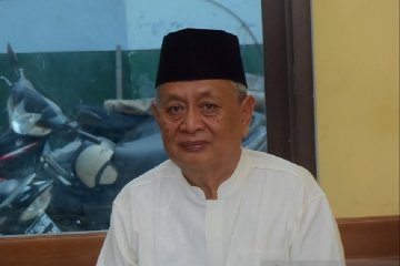 Ulama Blitar ajak jaga kondusivitas pascakerusuhan 22 Mei