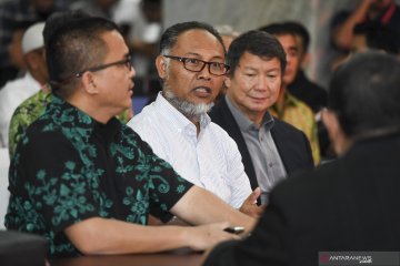 BPN: Prabowo-Sandi akan hadir di sidang perdana gugatan di MK
