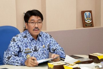 Pelantikan Gubernur Lampung masih tunggu keputusan Mendagri