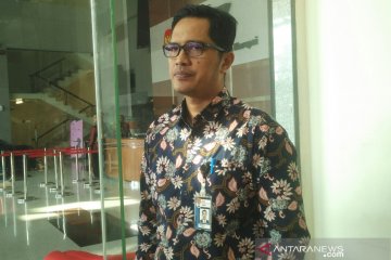 KPK eksekusi Bupati Malang nonaktif