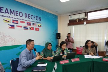 SEAMEO : "stunting" hambat terciptanya generasi emas