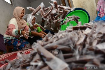 Akademisi: Industri makanan dan minuman jadi penolong hadapi resesi