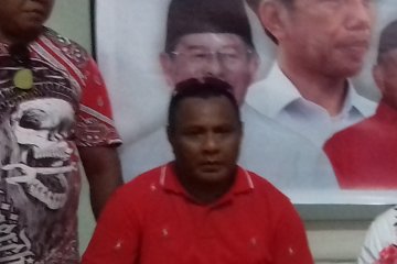 Ketua DPD PDI-P optimis kadernya pimpin DPRD Malut