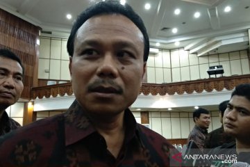 Sekretaris Daerah Provinsi Bali pastikan THR cair sebelum Lebaran