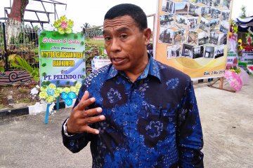 Umat Islam Biak diminta salurkan zakat lewat lembaga resmi