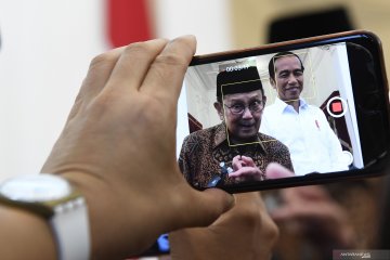 Menkominfo: Habibie Bapak Teknologi kelas dunia