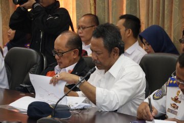 PUPR: Jalan nasional Sumatera Selatan siap digunakan untuk arus mudik