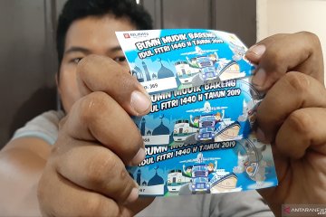 PLN Kalbar sediakan 662 tiket mudik gratis ke Surabaya