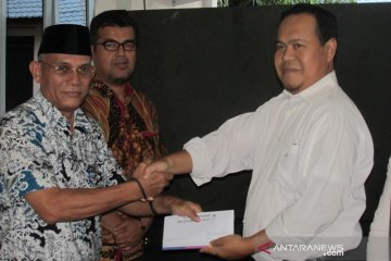 KKR Aceh rekomendasikan pemulihan 77 korban konflik
