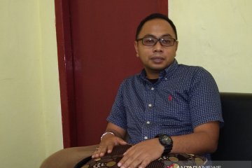 Bawaslu Padang tangani laporan dugaan politik uang