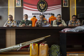 Polisi bentuk tim pencari fakta selidiki korban anak ricuh 22 Mei