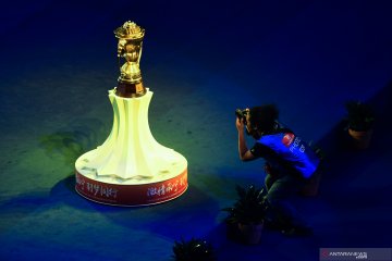 Piala Sudirman  2019