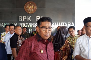 BPK-RI temukan penyimpangan perjalanan dinas senilai Rp7,9 miliar