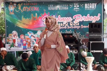 Bupati Nunukan berterima kasih Hanura raih suara terbanyak pemilu 2019