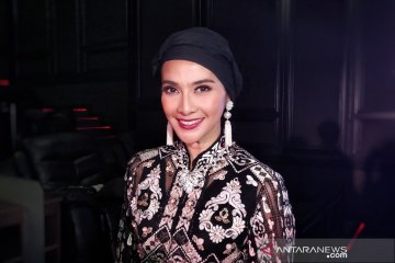 Maudy Koesnaedi ingin terlepas dari karakter Zaenab, tapi sulit