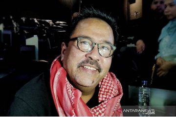 Rano Karno sempat ingin sudahi "Si Doel" saat Benyamin meninggal