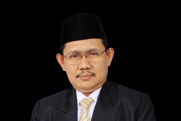 Rektor  : konsep washatiyah bendung millenial Islam dari radikalisme