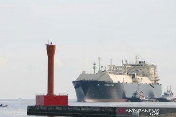 PAG garap bisnis pendingin tangki kapal LNG berkelas dunia
