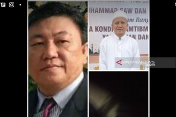 Bamag-MUI Trenggalek dukung TNI-Polri dan kecam kericuhan Jakarta