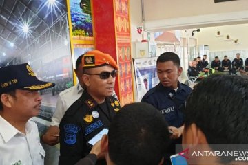 KAI Divre IV perkirakan terjadi lonjakan penumpang 10 persen