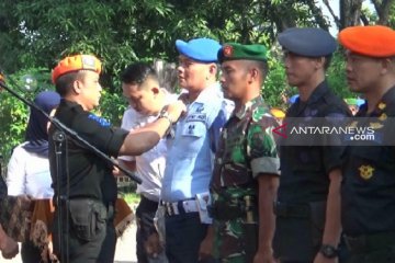 Lancarkan angkutan Lebaran, KAI Madiun libatkan 1.389 personel