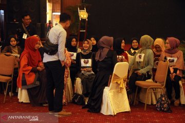 Audisi Islamic Next Gen digelar di Balikpapan