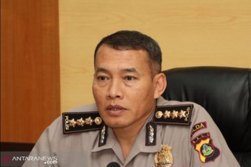 Polda Bali laksanakan "razia stasioner" pascakericuhan 22 Mei