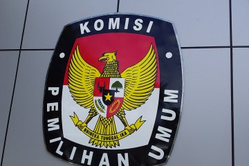 KPU Sangihe ikuti bimtek penetapan calon di Manado