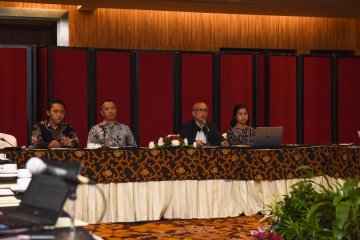 KPPIP pastikan 89 Proyek Strategis Nasional selesai triwulan III-2019