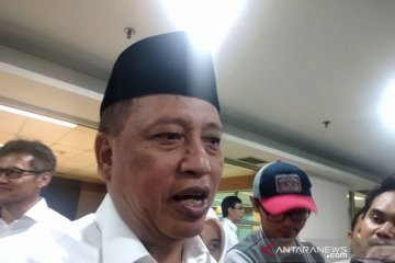 Menristekdikti sampaikan belasungkawa atas wafatnya Ani Yudhoyono
