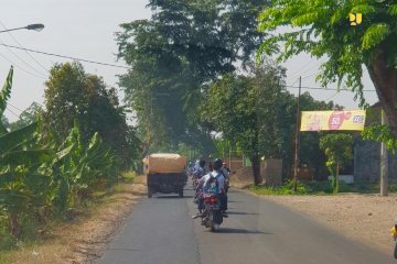 Kementerian PUPR pastikan kondisi jalur mudik motor laik