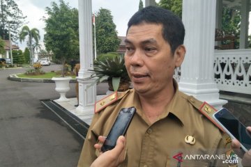 Dinkes siapkan 155 tenaga kesehatan selama mudik