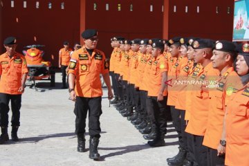 Basarnas Kupang mulai Siaga SAR Lebaran 2019