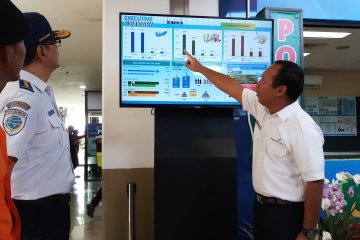 Bandara Juanda prediksikan puncak mudik pada H-5