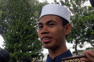 Tips berlatih membaca Al Quran ala qori juara MTQ Internasional