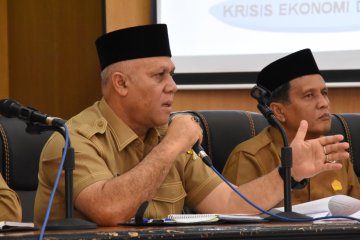Aceh Tengah libatkan seluruh pihak terkait cegah kekerdilan