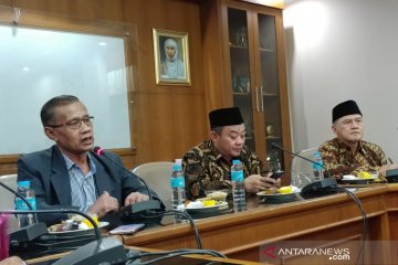 Muhammadiyah tegaskan tetap pada garis Islam moderat