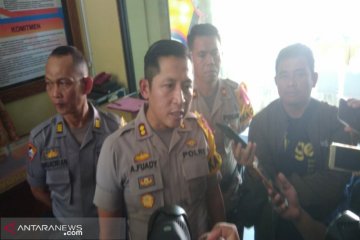 Polres Gunung Kidul akan berlakukan jalur searah menuju pantai