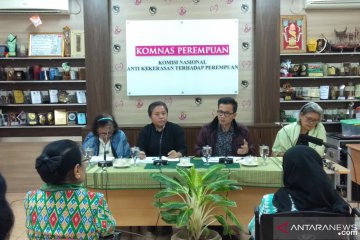 Pendaftaran calon anggota Komnas Perempuan resmi dibuka