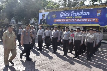Pemkab Malang terjunkan 750 personel gabungan amankan Lebaran