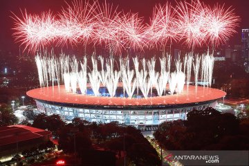 PSSI akan tentukan delapan stadion untuk Piala Dunia U-20 2021