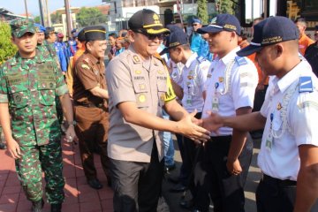 Polisi: Jalur Cadas Pangeran di Sumedang rawan kecelakaan