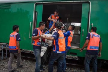 Mudik motor gratis