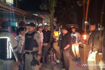 Satpol-PP Payakumbuh buka layanan pengaduan masyarakat