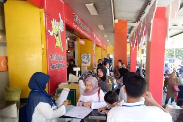 Puluhan ASN di Cianjur terjaring razia